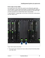 Предварительный просмотр 27 страницы Fujitsu PRIMERGY SX960 S1 Operating Manual