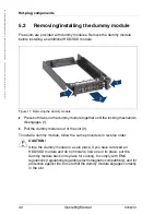 Предварительный просмотр 40 страницы Fujitsu PRIMERGY SX960 S1 Operating Manual