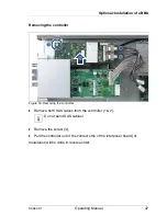 Предварительный просмотр 47 страницы Fujitsu PRIMERGY SX960 S1 Operating Manual