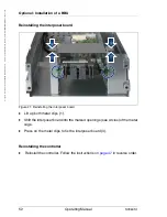 Предварительный просмотр 52 страницы Fujitsu PRIMERGY SX960 S1 Operating Manual