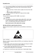 Preview for 28 page of Fujitsu PRIMERGY TX100 S2 Operating Manual