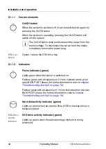 Preview for 44 page of Fujitsu PRIMERGY TX100 S2 Operating Manual