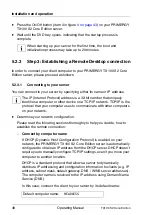 Preview for 48 page of Fujitsu PRIMERGY TX100 S2 Operating Manual