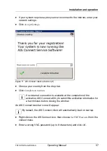 Preview for 57 page of Fujitsu PRIMERGY TX100 S2 Operating Manual