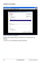 Preview for 64 page of Fujitsu PRIMERGY TX100 S2 Operating Manual
