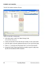 Preview for 66 page of Fujitsu PRIMERGY TX100 S2 Operating Manual