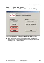 Preview for 67 page of Fujitsu PRIMERGY TX100 S2 Operating Manual