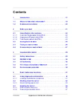 Preview for 5 page of Fujitsu PRIMERGY TX100 S3 Maintenance Manual