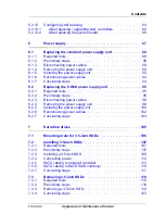 Preview for 7 page of Fujitsu PRIMERGY TX100 S3 Maintenance Manual