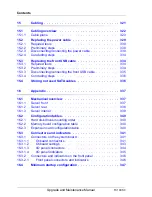 Preview for 14 page of Fujitsu PRIMERGY TX100 S3 Maintenance Manual