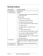 Preview for 15 page of Fujitsu PRIMERGY TX100 S3 Maintenance Manual