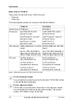 Preview for 18 page of Fujitsu PRIMERGY TX100 S3 Maintenance Manual