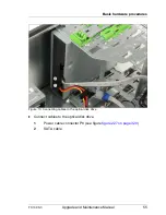 Preview for 55 page of Fujitsu PRIMERGY TX100 S3 Maintenance Manual