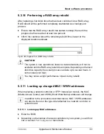 Preview for 83 page of Fujitsu PRIMERGY TX100 S3 Maintenance Manual