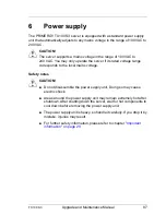 Preview for 87 page of Fujitsu PRIMERGY TX100 S3 Maintenance Manual