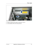 Preview for 91 page of Fujitsu PRIMERGY TX100 S3 Maintenance Manual