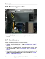 Preview for 94 page of Fujitsu PRIMERGY TX100 S3 Maintenance Manual