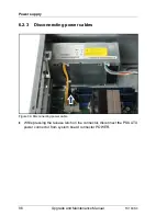 Preview for 96 page of Fujitsu PRIMERGY TX100 S3 Maintenance Manual