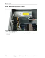 Preview for 102 page of Fujitsu PRIMERGY TX100 S3 Maintenance Manual