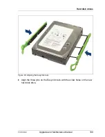 Preview for 109 page of Fujitsu PRIMERGY TX100 S3 Maintenance Manual