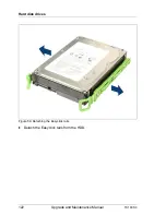 Preview for 122 page of Fujitsu PRIMERGY TX100 S3 Maintenance Manual