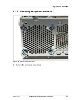 Preview for 131 page of Fujitsu PRIMERGY TX100 S3 Maintenance Manual