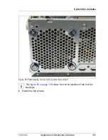Preview for 135 page of Fujitsu PRIMERGY TX100 S3 Maintenance Manual
