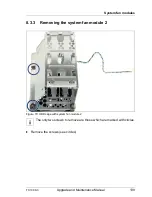 Preview for 139 page of Fujitsu PRIMERGY TX100 S3 Maintenance Manual