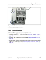 Preview for 145 page of Fujitsu PRIMERGY TX100 S3 Maintenance Manual