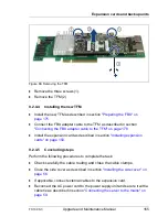 Preview for 165 page of Fujitsu PRIMERGY TX100 S3 Maintenance Manual