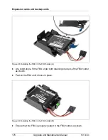 Preview for 176 page of Fujitsu PRIMERGY TX100 S3 Maintenance Manual