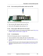 Preview for 183 page of Fujitsu PRIMERGY TX100 S3 Maintenance Manual