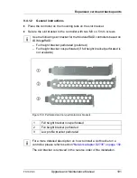 Preview for 191 page of Fujitsu PRIMERGY TX100 S3 Maintenance Manual