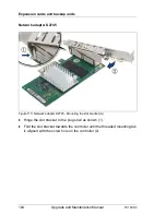 Preview for 194 page of Fujitsu PRIMERGY TX100 S3 Maintenance Manual