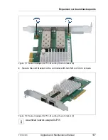 Preview for 197 page of Fujitsu PRIMERGY TX100 S3 Maintenance Manual