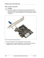 Preview for 198 page of Fujitsu PRIMERGY TX100 S3 Maintenance Manual