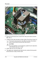 Preview for 214 page of Fujitsu PRIMERGY TX100 S3 Maintenance Manual