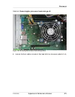 Preview for 215 page of Fujitsu PRIMERGY TX100 S3 Maintenance Manual