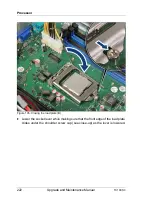 Preview for 222 page of Fujitsu PRIMERGY TX100 S3 Maintenance Manual