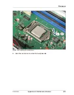 Preview for 223 page of Fujitsu PRIMERGY TX100 S3 Maintenance Manual