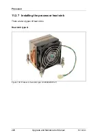 Preview for 226 page of Fujitsu PRIMERGY TX100 S3 Maintenance Manual