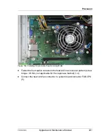 Preview for 231 page of Fujitsu PRIMERGY TX100 S3 Maintenance Manual