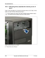 Preview for 238 page of Fujitsu PRIMERGY TX100 S3 Maintenance Manual