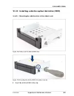 Preview for 245 page of Fujitsu PRIMERGY TX100 S3 Maintenance Manual