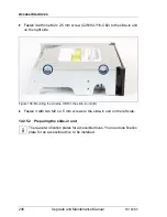 Preview for 246 page of Fujitsu PRIMERGY TX100 S3 Maintenance Manual