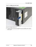 Preview for 249 page of Fujitsu PRIMERGY TX100 S3 Maintenance Manual