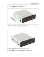 Preview for 253 page of Fujitsu PRIMERGY TX100 S3 Maintenance Manual