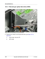 Preview for 258 page of Fujitsu PRIMERGY TX100 S3 Maintenance Manual