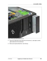 Preview for 259 page of Fujitsu PRIMERGY TX100 S3 Maintenance Manual