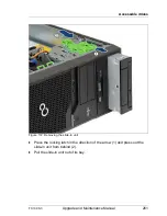 Preview for 261 page of Fujitsu PRIMERGY TX100 S3 Maintenance Manual